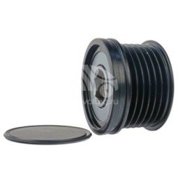 APV1057 Alternatör Kaplin Kayışı