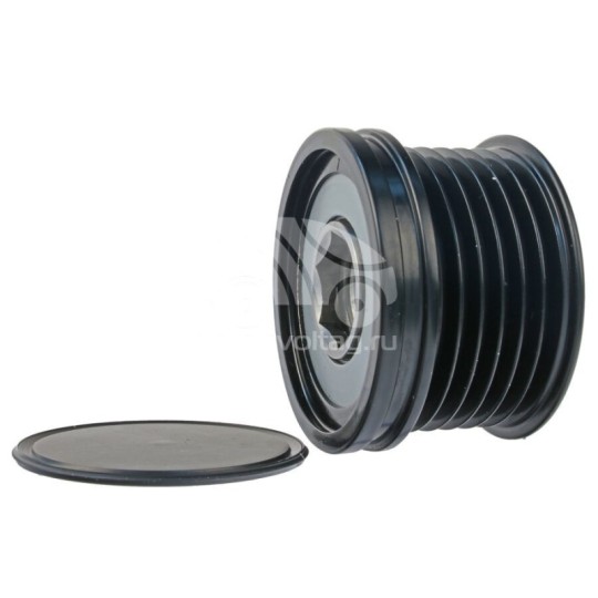 APV1057 Alternatör Kaplin Kayışı