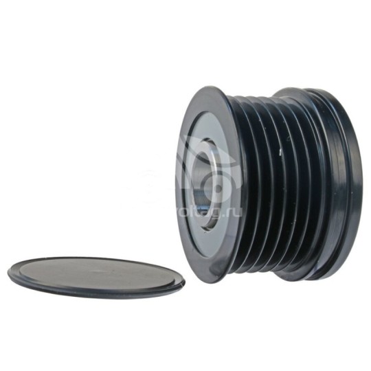 APV1057 Alternatör Kaplin Kayışı