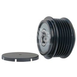 APV1065 Alternatör Kaplin Kayışı