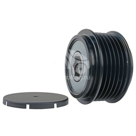 APV1065 Alternatör Kaplin Kayışı