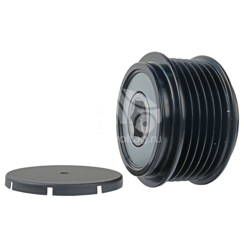 APV1065 Alternatör Kaplin Kayışı