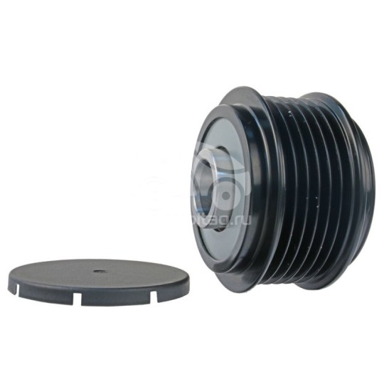 APV1065 Alternatör Kaplin Kayışı