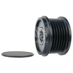 APV1069 Alternatör Kaplin Kayışı