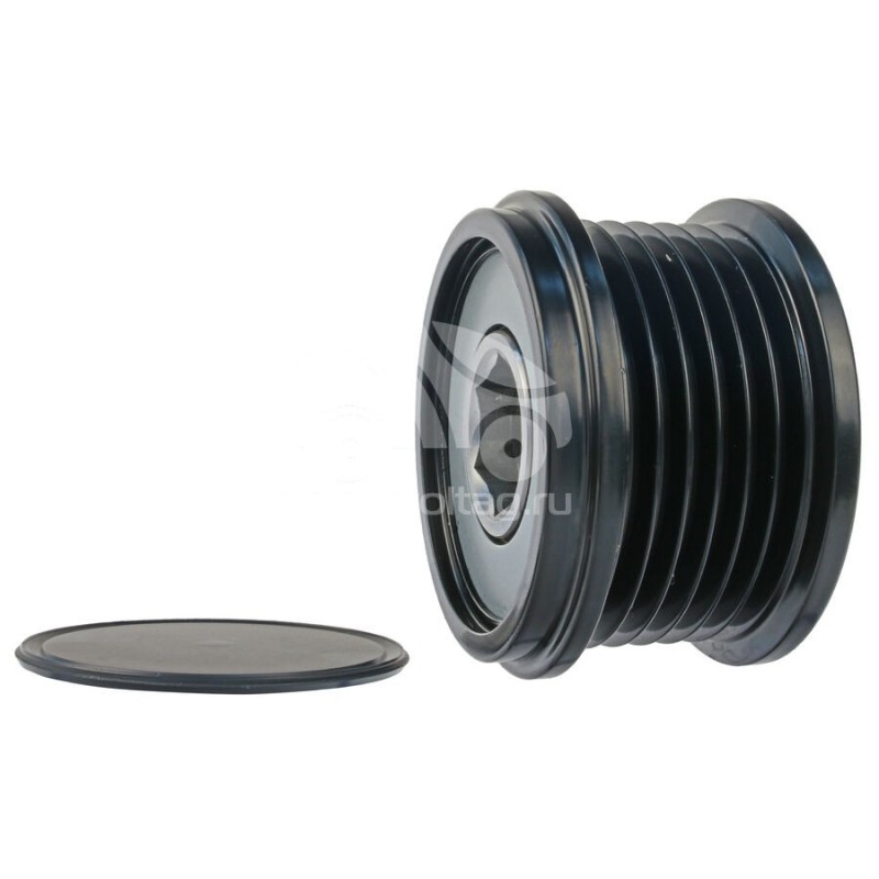 APV1069 Alternatör Kaplin Kayışı