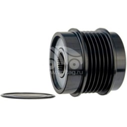 APV1071 Alternatör Kaplin Kayışı