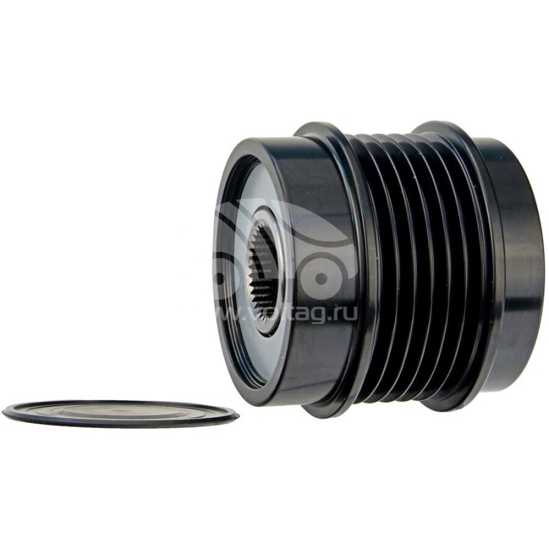 APV1071 Alternatör Kaplin Kayışı