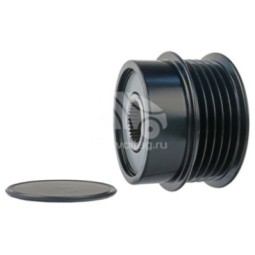 APV1075 Alternatör Kaplin Kayışı