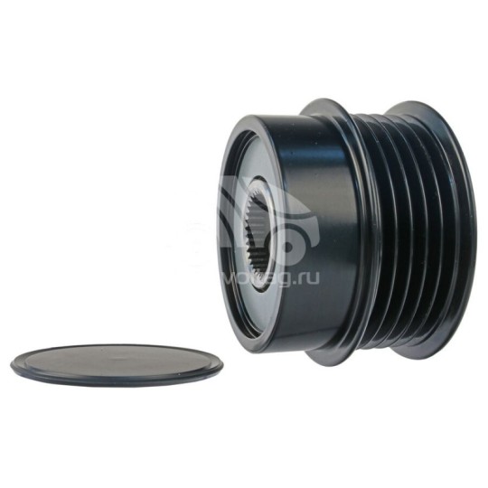 APV1075 Alternatör Kaplin Kayışı