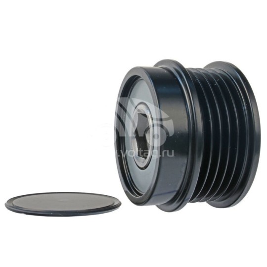 APV1078 Alternatör Kaplin Kayışı