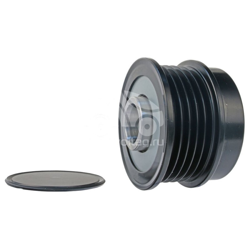 APV1078 Alternatör Kaplin Kayışı