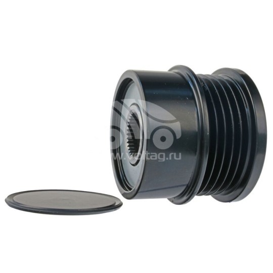 APV1083 Alternatör Kaplin Kayışı