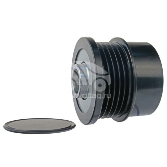 APV1083 Alternatör Kaplin Kayışı