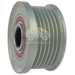 APV1085 Alternatör Kaplin Kayışı