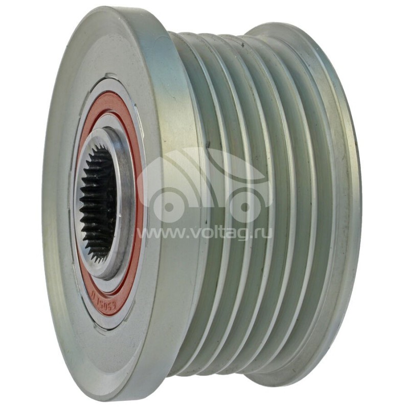 APV1085 Alternatör Kaplin Kayışı