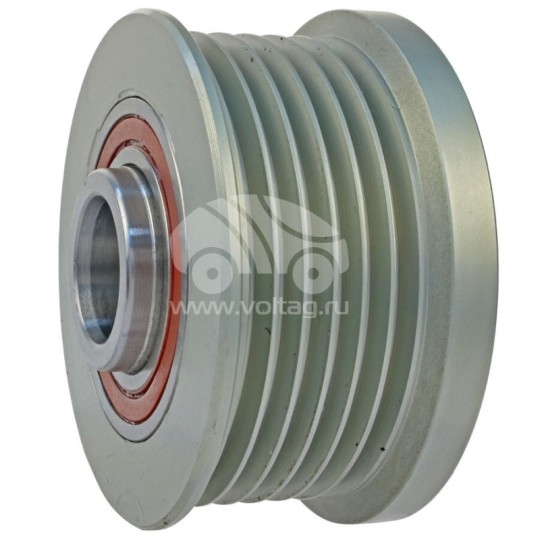 APV1085 Alternatör Kaplin Kayışı