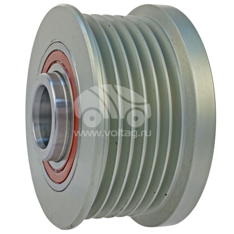 APV1085 Alternatör Kaplin Kayışı