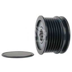 APV1087 Alternatör Kaplin Kayışı