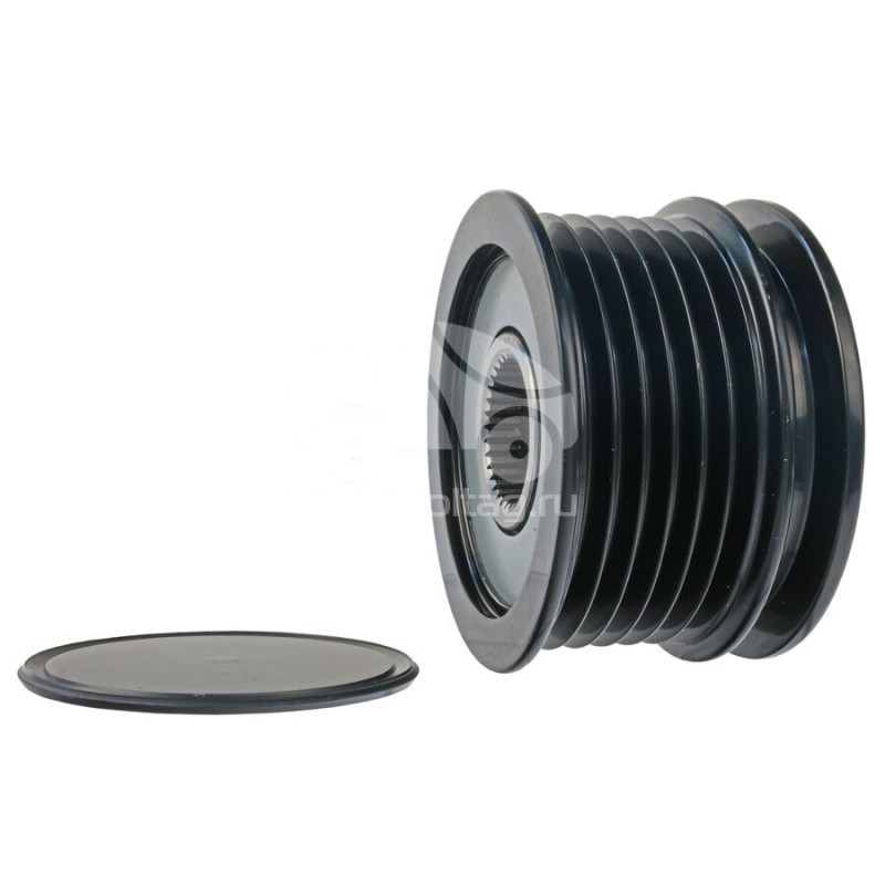 APV1087 Alternatör Kaplin Kayışı