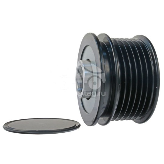 APV1087 Alternatör Kaplin Kayışı