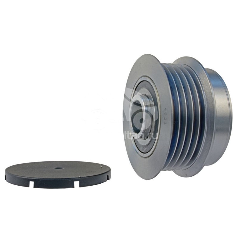 APV1088 Alternatör Kaplin Kayışı