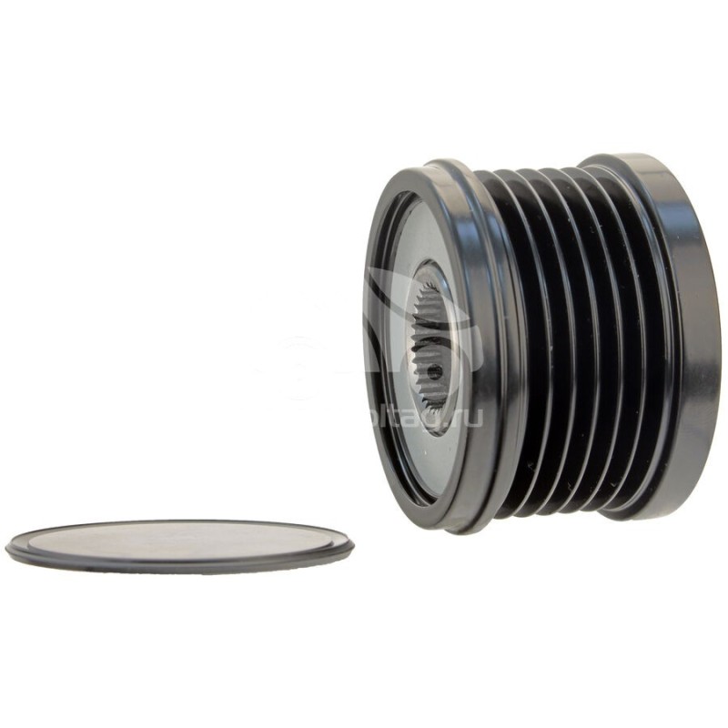 APV1138 Alternatör Kaplin Kayışı