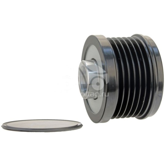 APV1138 Alternatör Kaplin Kayışı