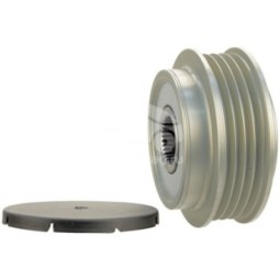 APV1139 Alternatör Kaplin Kayışı