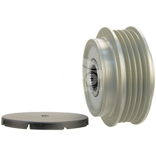 APV1139 Alternatör Kaplin Kayışı