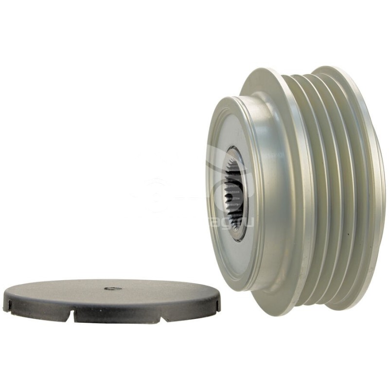 APV1139 Alternatör Kaplin Kayışı