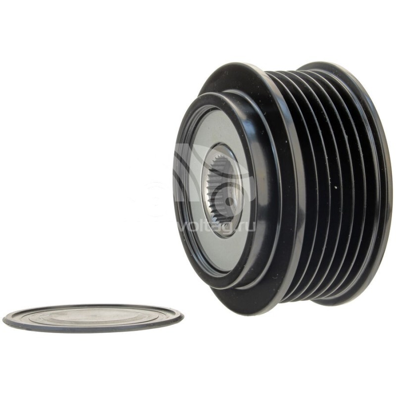 APV1142 Alternatör Kaplin Kayışı