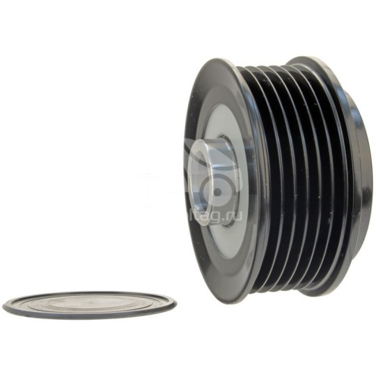 APV1142 Alternatör Kaplin Kayışı