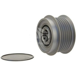 APV1156 Alternatör Kaplin Kayışı