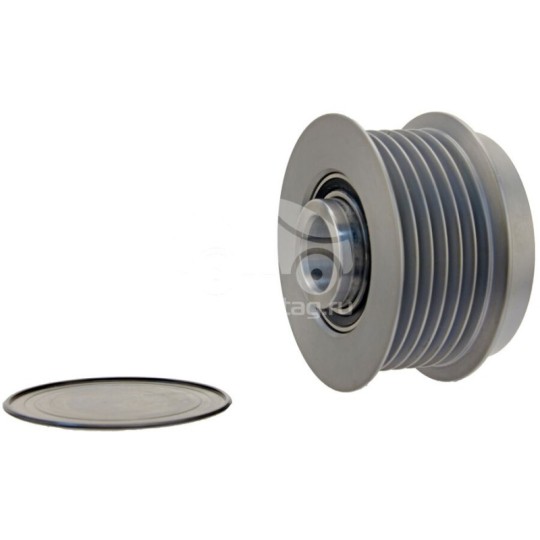 APV1156 Alternatör Kaplin Kayışı