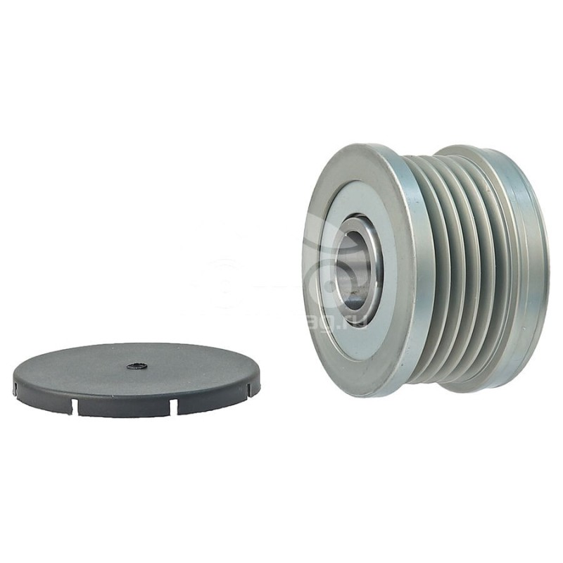 APV1405 Alternatör Kaplin Kayışı