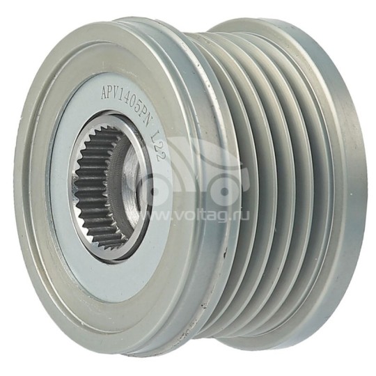 APV1405 Alternatör Kaplin Kayışı