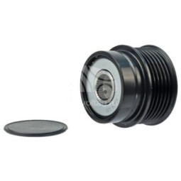 APV1418 Alternatör Kaplin Kayışı