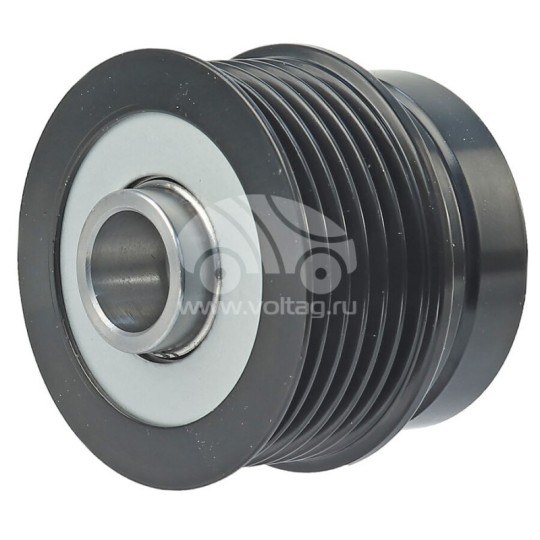 APV1418 Alternatör Kaplin Kayışı