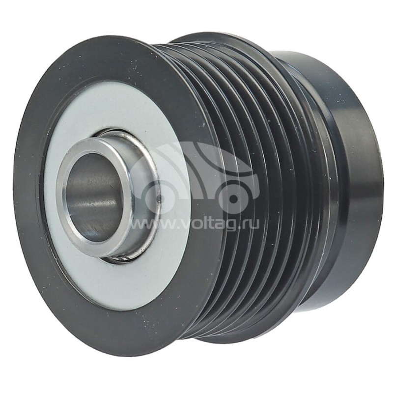 APV1418 Alternatör Kaplin Kayışı