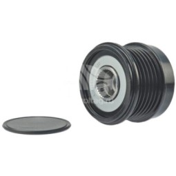 APV1419 Alternatör Kaplin Kayışı