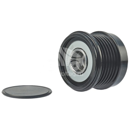 APV1419 Alternatör Kaplin Kayışı