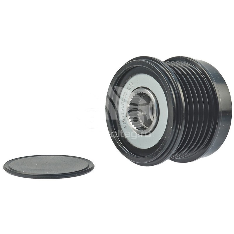 APV1419 Alternatör Kaplin Kayışı