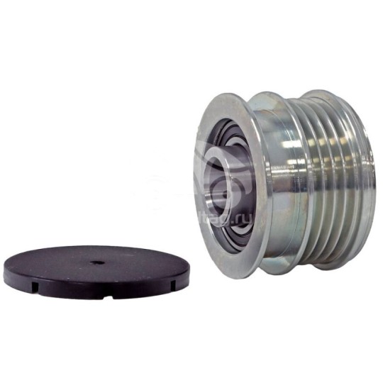 APV1531 Alternatör Kaplin Kayışı