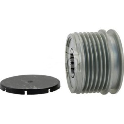 APV1584 Alternatör Kaplin Kayışı