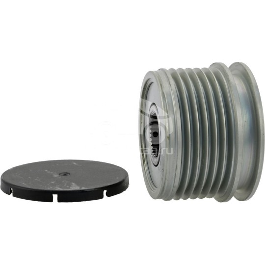 APV1584 Alternatör Kaplin Kayışı