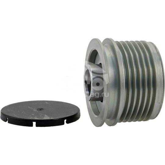 APV1584 Alternatör Kaplin Kayışı