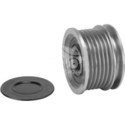 APV1659 Alternatör Kaplin Kayışı