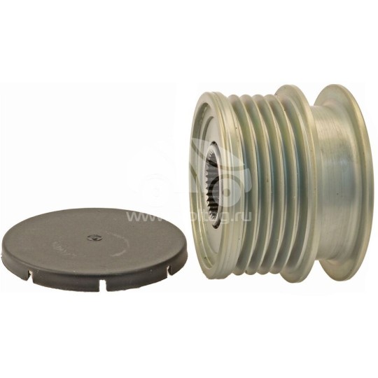 APV2310 Alternatör Kaplin Kayışı