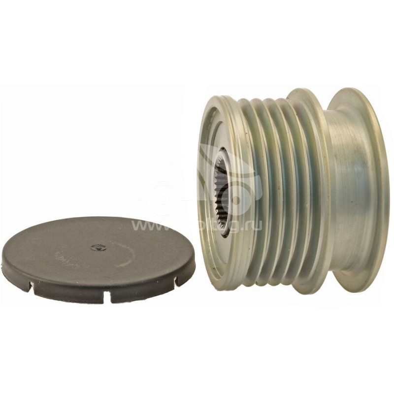 APV2310 Alternatör Kaplin Kayışı