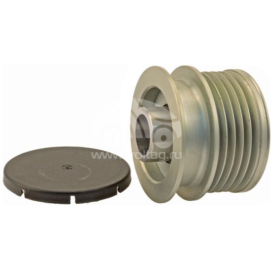 APV2310 Alternatör Kaplin Kayışı